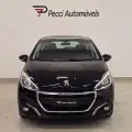 PEUGEOT 208 1.2 ALLURE 12V FLEX 4P MANUAL PEUGEOT 208 1.2 ALLURE 12V FLEX 4P MANUAL