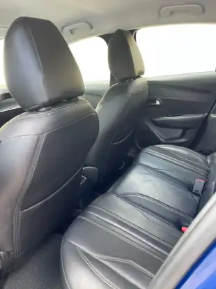 PEUGEOT-208-1.6 16V FLEX ACTIVE AT6 PEUGEOT-208-2020