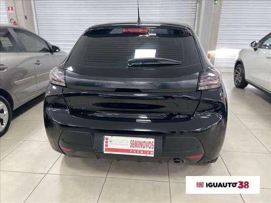PEUGEOT-208-2025