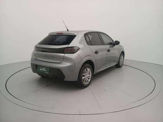 PEUGEOT-208-2023
