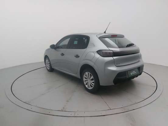 PEUGEOT-208-1.0 FIREFLY FLEX LIKE MANUAL PEUGEOT-208-2023
