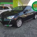 PEUGEOT 208 1.0 FIREFLY FLEX LIKE MANUAL PEUGEOT 208 1.0 FIREFLY FLEX LIKE MANUAL