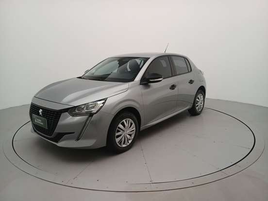 PEUGEOT-208-2023