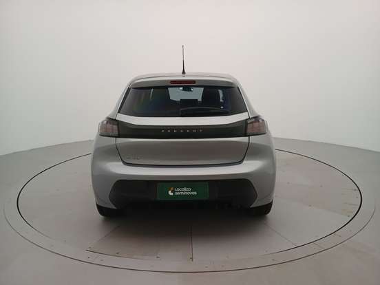 PEUGEOT-208-1.0 FIREFLY FLEX LIKE MANUAL PEUGEOT-208-2023