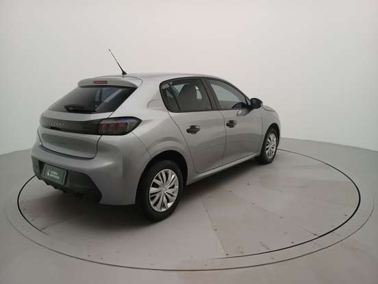 PEUGEOT-208-2023