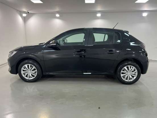 PEUGEOT-208-1.0 FIREFLY FLEX LIKE MANUAL PEUGEOT-208-2023