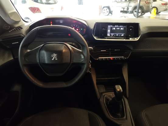 PEUGEOT-208-1.0 FIREFLY FLEX LIKE MANUAL PEUGEOT-208-2024