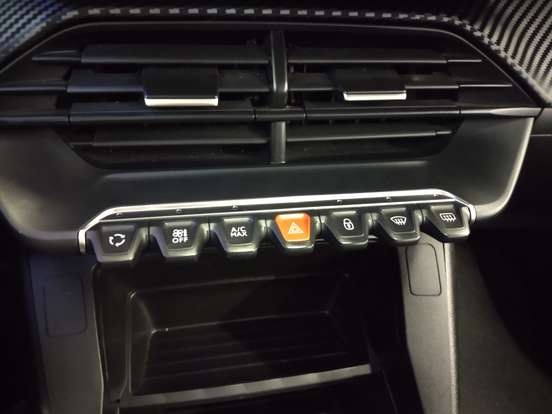 PEUGEOT-208-1.0 FIREFLY FLEX LIKE MANUAL PEUGEOT-208-2024