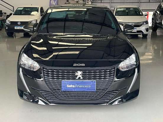 PEUGEOT-208-1.0 FIREFLY FLEX LIKE MANUAL PEUGEOT-208-2024