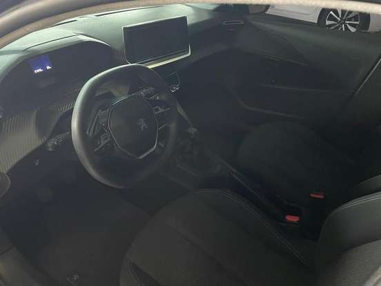 PEUGEOT-208-1.0 FIREFLY FLEX LIKE MANUAL PEUGEOT-208-2024