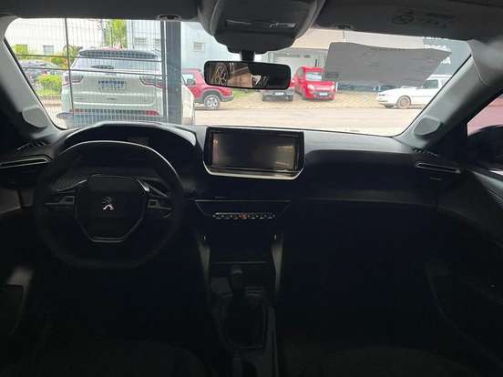 PEUGEOT-208-1.0 FIREFLY FLEX LIKE MANUAL PEUGEOT-208-2024
