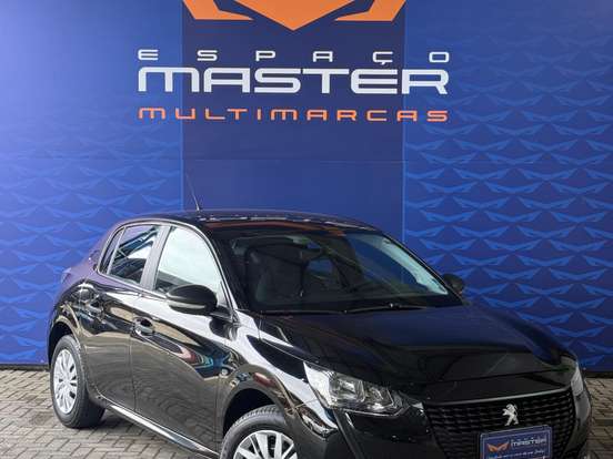 PEUGEOT-208-1.0 FIREFLY FLEX LIKE MANUAL PEUGEOT-208-2023