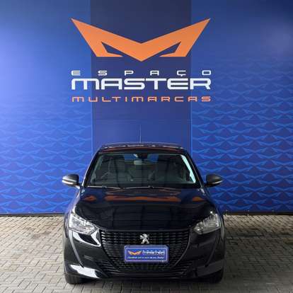 PEUGEOT-208-1.0 FIREFLY FLEX LIKE MANUAL PEUGEOT-208-2023