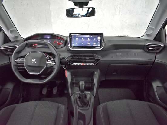 PEUGEOT-208-1.0 FIREFLY FLEX LIKE MANUAL PEUGEOT-208-2023