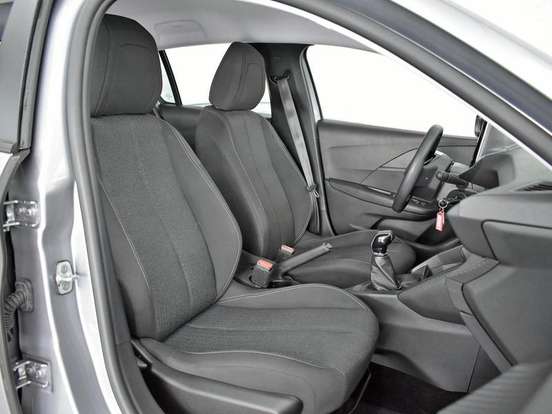 PEUGEOT-208-1.0 FIREFLY FLEX LIKE MANUAL PEUGEOT-208-2023