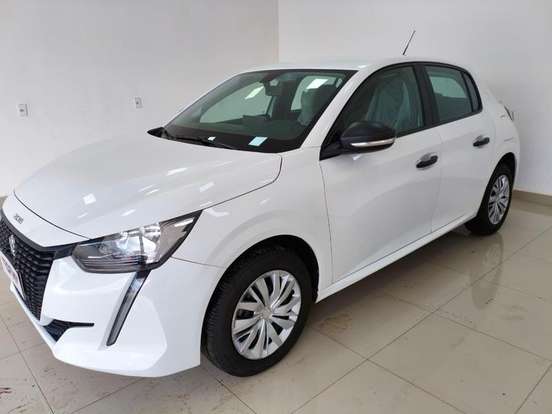 PEUGEOT-208-1.0 FIREFLY FLEX LIKE MANUAL PEUGEOT-208-2024