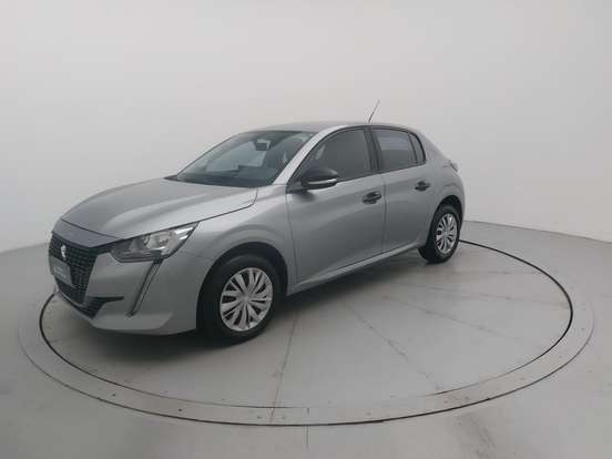 PEUGEOT-208-1.0 FIREFLY FLEX LIKE MANUAL PEUGEOT-208-2023