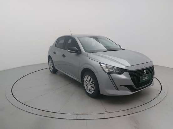 PEUGEOT-208-1.0 FIREFLY FLEX LIKE MANUAL PEUGEOT-208-2023