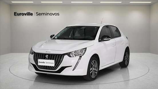 PEUGEOT-208-2022