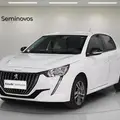 PEUGEOT 208 1.0 FIREFLY FLEX LIKE MANUAL PEUGEOT 208 1.0 FIREFLY FLEX LIKE MANUAL