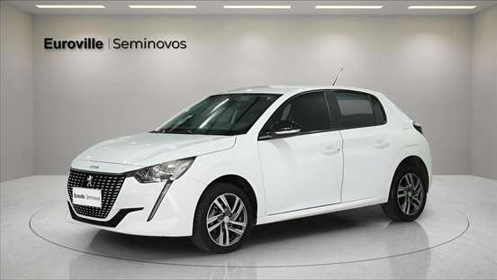 PEUGEOT-208-2022