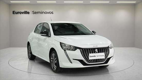 PEUGEOT-208-1.0 FIREFLY FLEX LIKE MANUAL PEUGEOT-208-2022