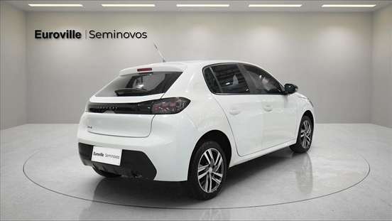 PEUGEOT-208-2022