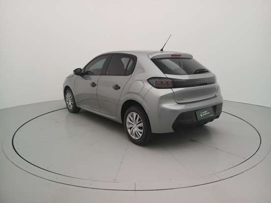 PEUGEOT-208-1.0 FIREFLY FLEX LIKE MANUAL PEUGEOT-208-2023