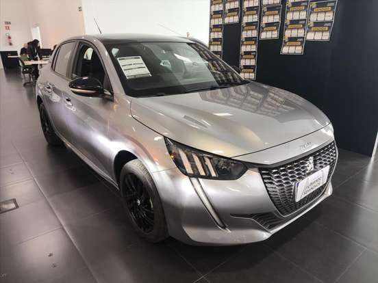 PEUGEOT-208-1.0 FIREFLY FLEX STYLE MANUAL PEUGEOT-208-2023