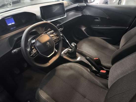 PEUGEOT-208-1.0 FIREFLY FLEX STYLE MANUAL PEUGEOT-208-2023
