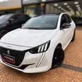 PEUGEOT 208 1.0 FIREFLY FLEX STYLE MANUAL PEUGEOT 208 1.0 FIREFLY FLEX STYLE MANUAL