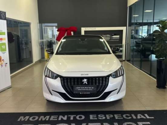 PEUGEOT-208-1.0 FIREFLY FLEX STYLE MANUAL PEUGEOT-208-2023