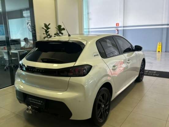 PEUGEOT-208-1.0 FIREFLY FLEX STYLE MANUAL PEUGEOT-208-2023