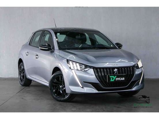 PEUGEOT-208-2023