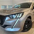 PEUGEOT 208 1.0 FIREFLY FLEX STYLE MANUAL PEUGEOT 208 1.0 FIREFLY FLEX STYLE MANUAL