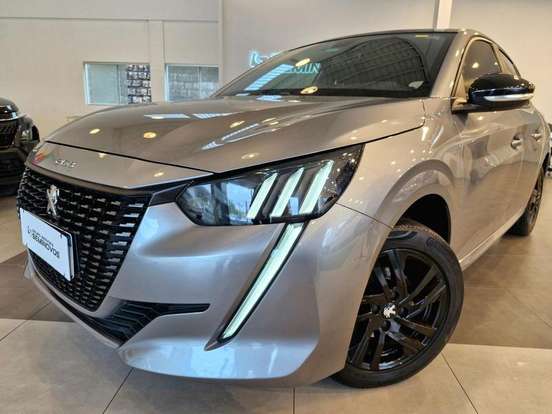 PEUGEOT-208-1.0 FIREFLY FLEX STYLE MANUAL PEUGEOT-208-2023