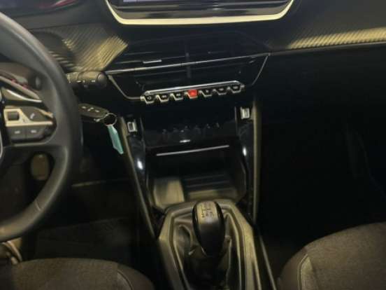 PEUGEOT-208-1.0 FIREFLY FLEX STYLE MANUAL PEUGEOT-208-2023