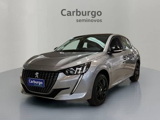 PEUGEOT 208 1.0 FIREFLY FLEX STYLE MANUAL