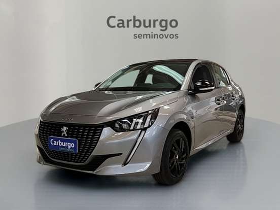PEUGEOT-208-1.0 FIREFLY FLEX STYLE MANUAL PEUGEOT-208-2023
