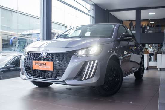 PEUGEOT-208-2025
