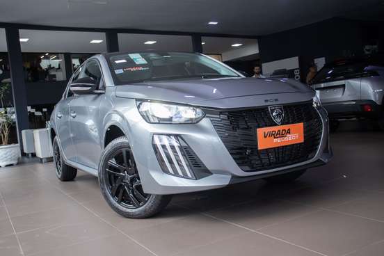 PEUGEOT-208-2025