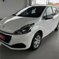 PEUGEOT 208 1.2 ACTIVE 12V FLEX 4P MANUAL PEUGEOT 208 1.2 ACTIVE 12V FLEX 4P MANUAL
