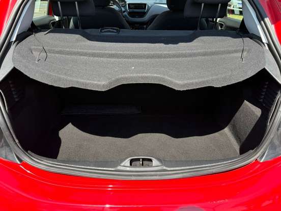 PEUGEOT-208-1.5 ACTIVE 8V FLEX 4P MANUAL PEUGEOT-208-2014