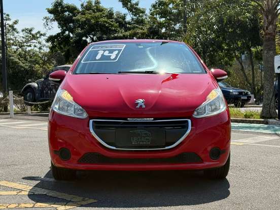 PEUGEOT-208-2014