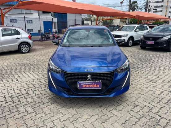 PEUGEOT-208-2023