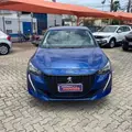 PEUGEOT 208 1.6 16V FLEX ACTIVE AT6 PEUGEOT 208 1.6 16V FLEX ACTIVE AT6