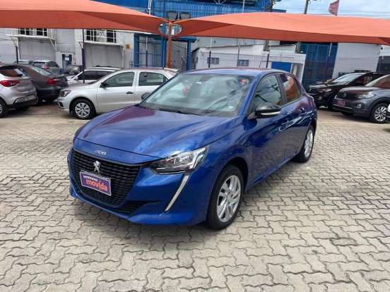 PEUGEOT-208-2023