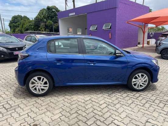 PEUGEOT-208-2023