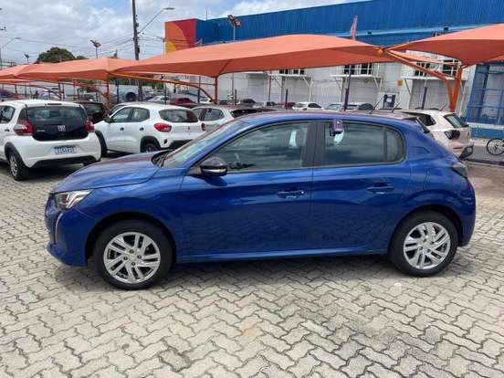 PEUGEOT-208-2023