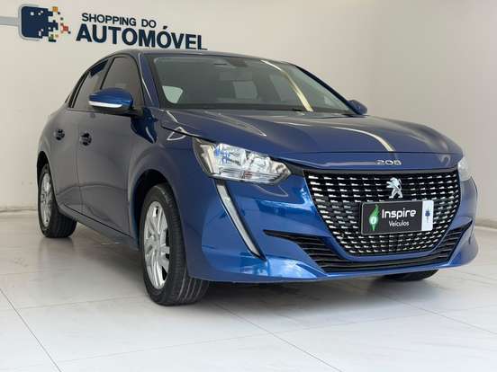 PEUGEOT-208-2022